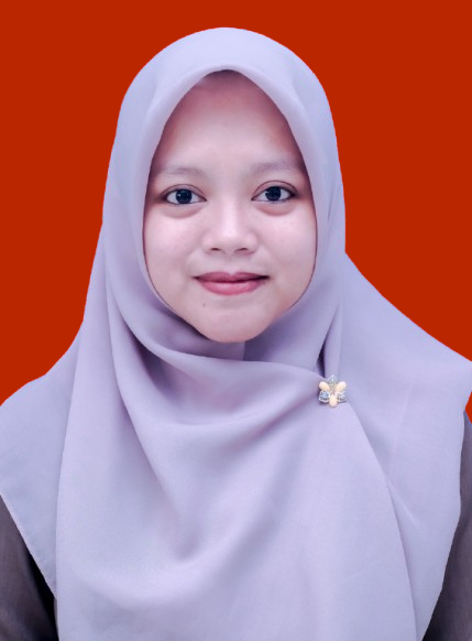 Umrotul Hasanah, S.Psi