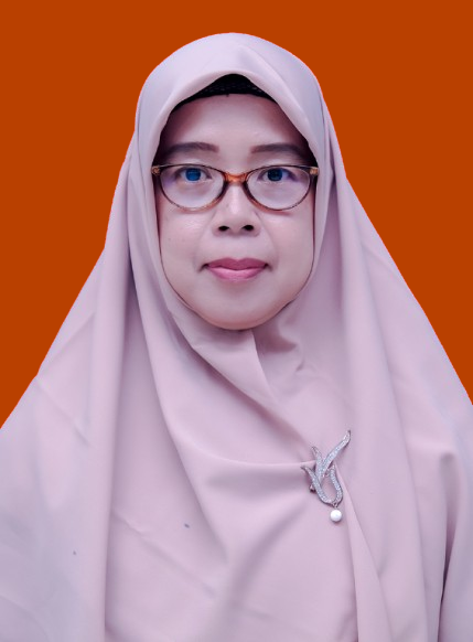 Dewi Saptaningsih, ST