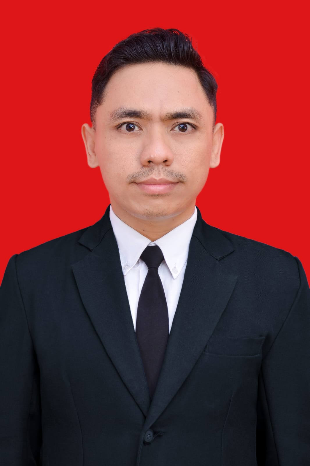 Zamhari Prastyo Hadi