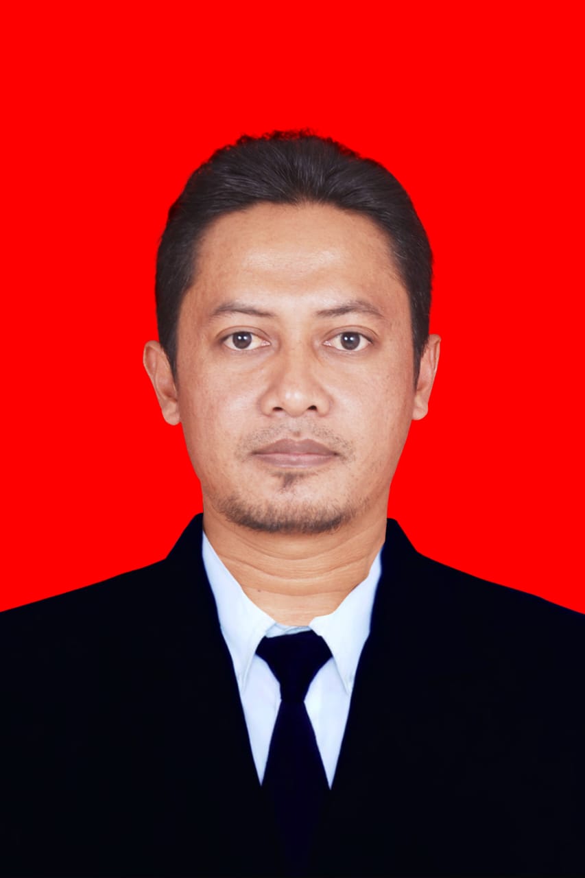 Mahfud, M.Pd