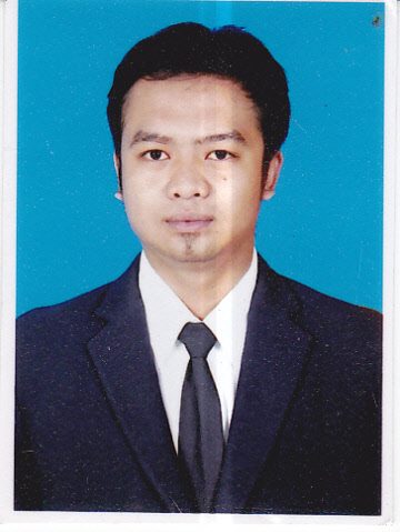 David Fermandi, M.Pd