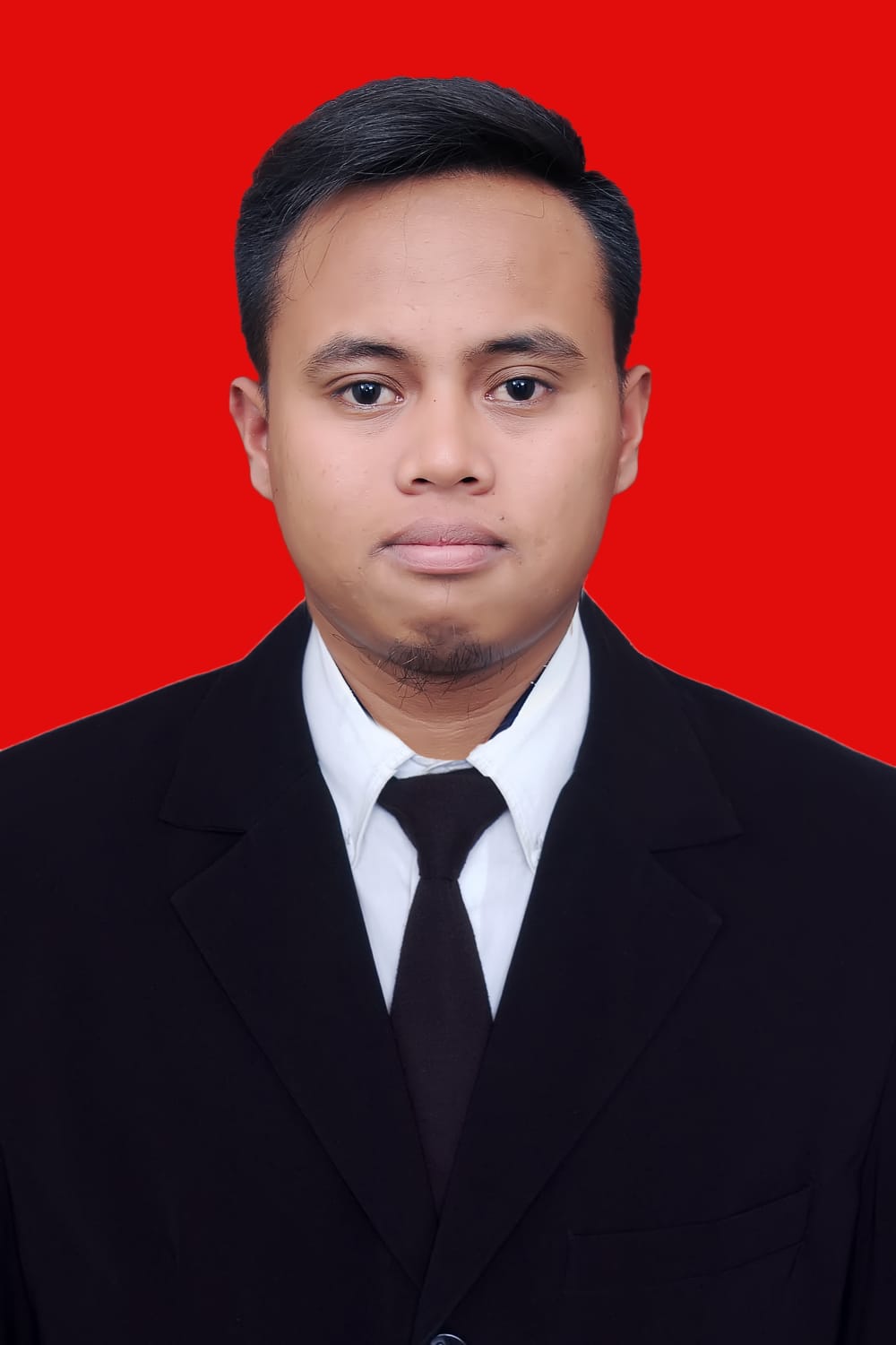 Dr. Muhammad Zaironi, M.Pd