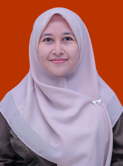 Qurrotul A'yun, S.Pd