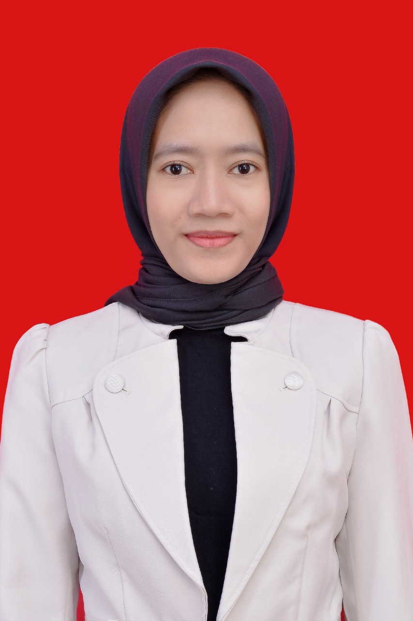 Maulidiyatur Rohmah, S.Pd